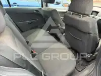 2008 Opel Astra
