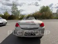 2008 Opel Astra