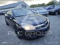 2008 Opel Astra