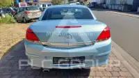 2008 Opel Astra