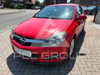 2008 Opel Astra