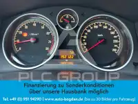 2008 Opel Astra
