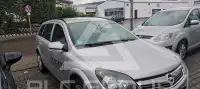 2008 Opel Astra