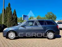 2008 Opel Astra