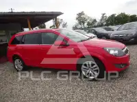 2008 Opel Astra