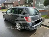 2008 Opel Astra