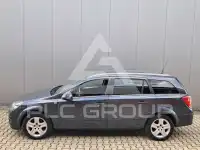 2008 Opel Astra