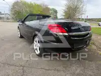 2008 Opel Astra