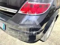 2008 Opel Astra