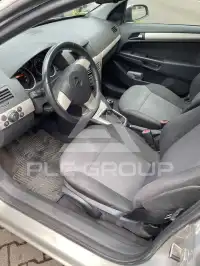 2008 Opel Astra