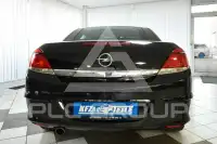 2008 Opel Astra