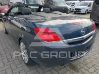 2008 Opel Astra