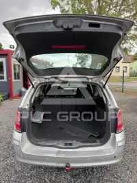 2008 Opel Astra