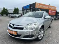 2008 Opel Astra