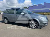 2008 Opel Astra