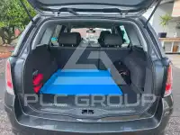 2008 Opel Astra
