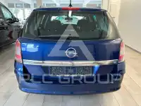 2008 Opel Astra