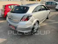 2008 Opel Astra