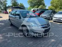2008 Opel Astra