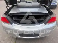 2008 Opel Astra