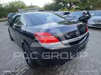 2008 Opel Astra