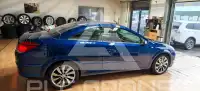 2008 Opel Astra