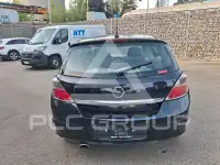 2008 Opel Astra
