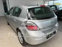2008 Opel Astra