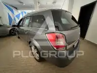 2008 Opel Astra