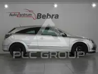 2008 Opel Astra