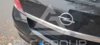 2008 Opel Astra