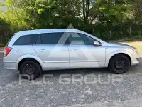 2008 Opel Astra