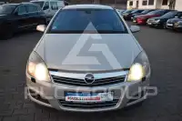2008 Opel Astra