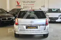 2008 Opel Astra