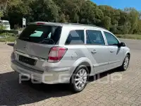 2008 Opel Astra