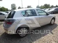 2008 Opel Astra