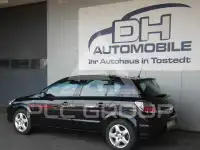 2008 Opel Astra