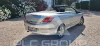 2008 Opel Astra