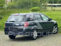 2008 Opel Astra