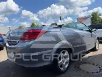 2008 Opel Astra
