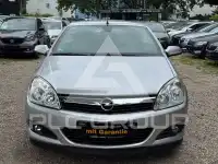 2008 Opel Astra
