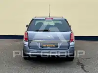 2008 Opel Astra
