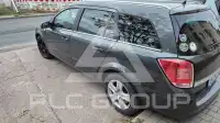 2008 Opel Astra