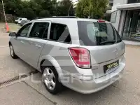 2008 Opel Astra