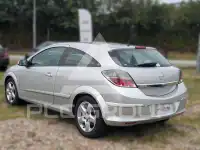 2008 Opel Astra