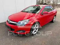 2008 Opel Astra