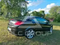2008 Opel Astra
