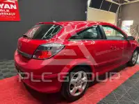 2008 Opel Astra