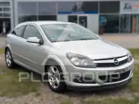 2008 Opel Astra