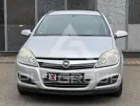 2008 Opel Astra